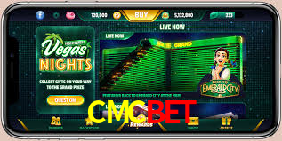 Cassino Online Seguro CMCBET