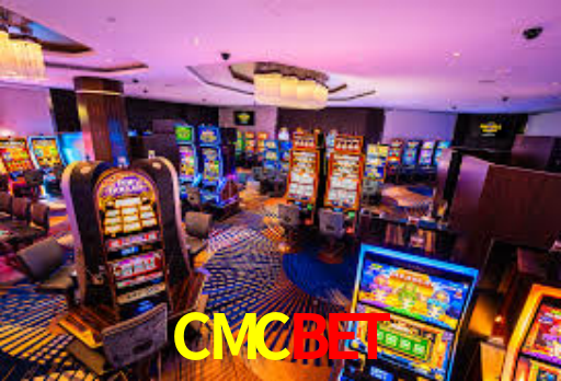 App CMCBET