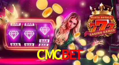 Slots no Site CMCBET